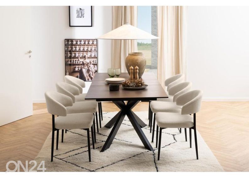 Стулья обеденные Helena, 2 шт увеличить