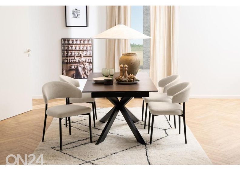 Стулья обеденные Helena, 2 шт увеличить