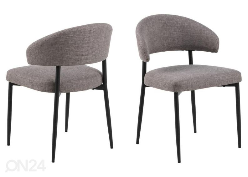 Стулья обеденные Helena, 2 шт увеличить