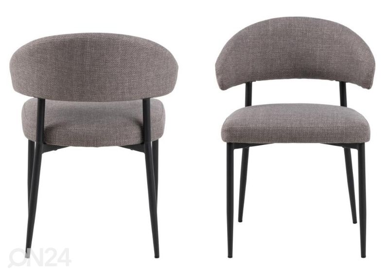 Стулья обеденные Helena, 2 шт увеличить