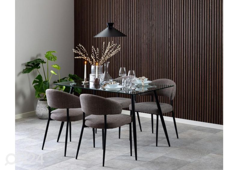 Стулья обеденные Helena, 2 шт увеличить