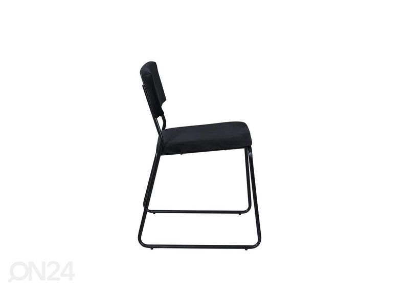 Стулья обеденные Kenth, 2 шт увеличить