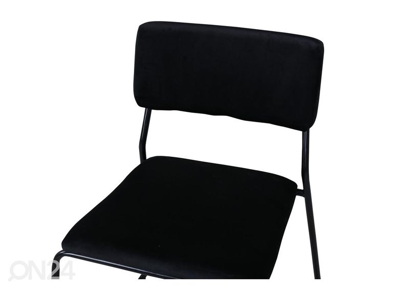 Стулья обеденные Kenth, 2 шт увеличить