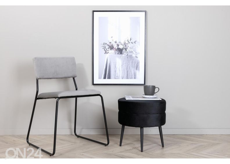 Стулья обеденные Kenth, 2 шт увеличить