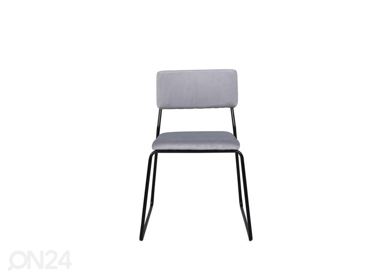 Стулья обеденные Kenth, 2 шт увеличить