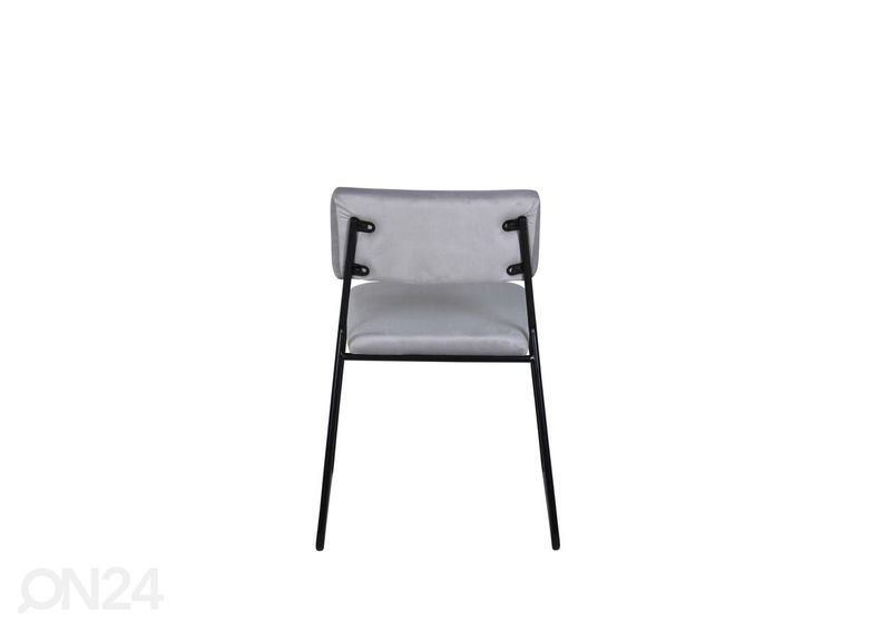 Стулья обеденные Kenth, 2 шт увеличить