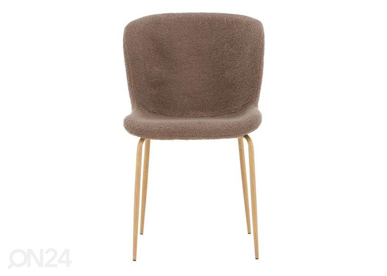 Стулья обеденные Modesto, 2 шт увеличить