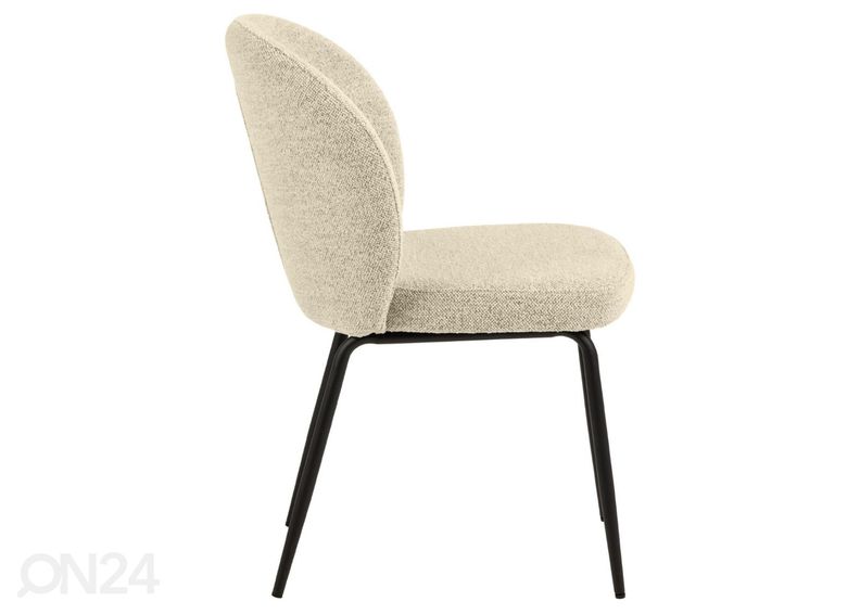 Стулья обеденные Narvik, 2 шт увеличить