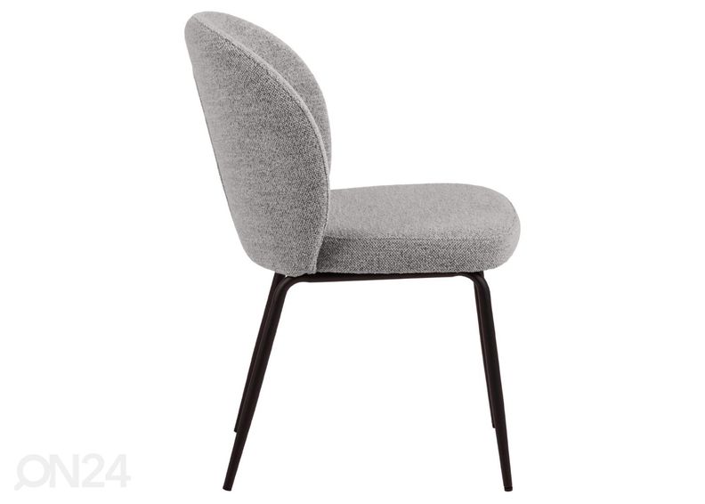 Стулья обеденные Narvik, 2 шт увеличить