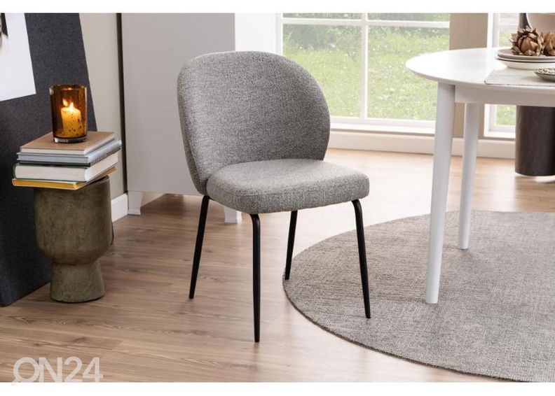 Стулья обеденные Narvik, 2 шт увеличить