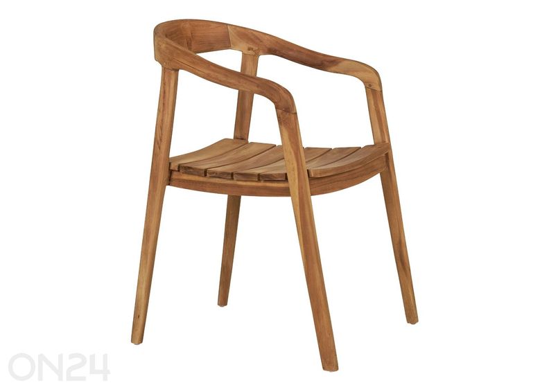 Стулья обеденные Otero, 2 шт. увеличить