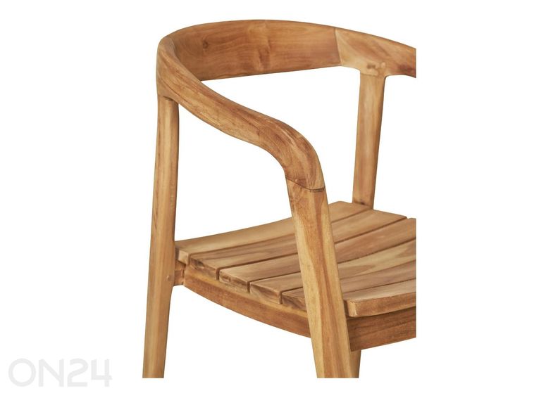 Стулья обеденные Otero, 2 шт. увеличить