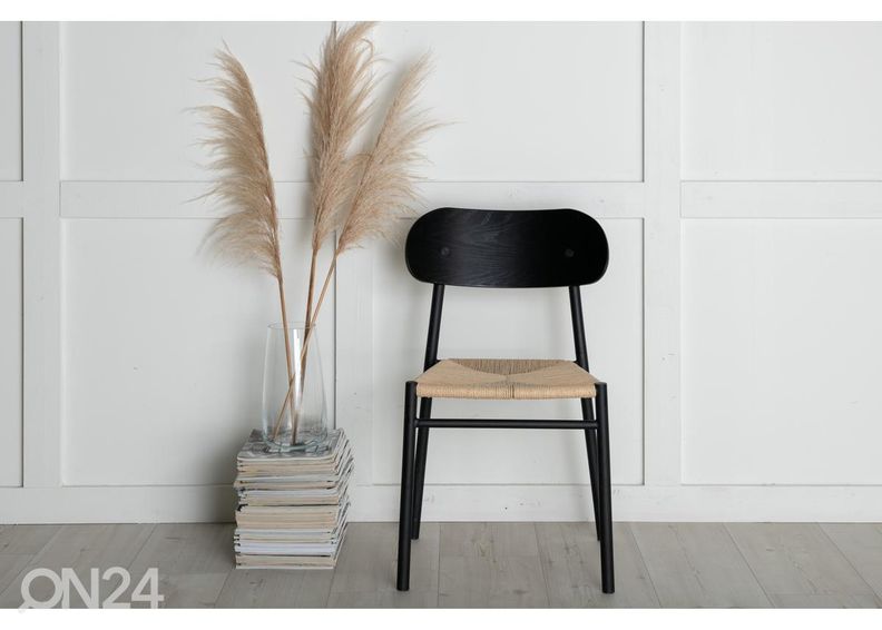 Стулья обеденные Polly, 2 шт увеличить