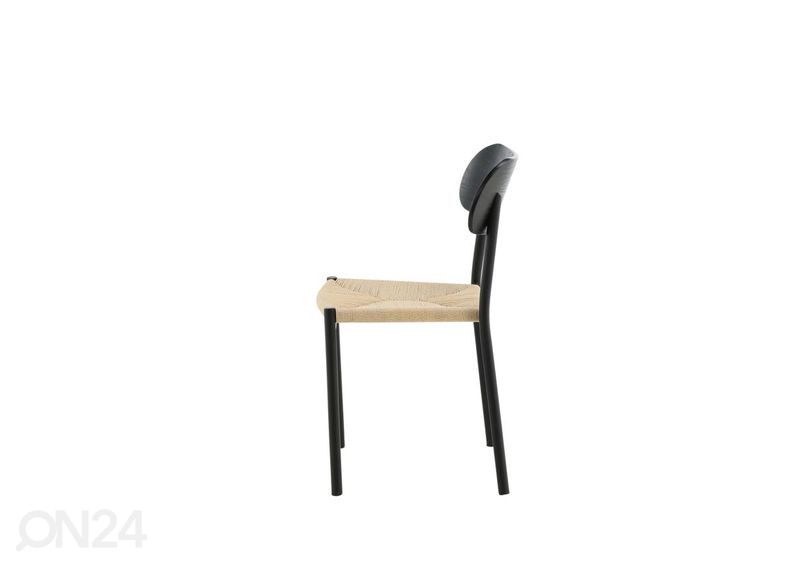 Стулья обеденные Polly, 2 шт увеличить