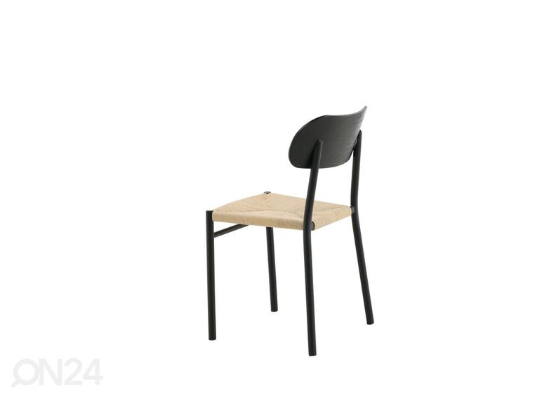 Стулья обеденные Polly, 2 шт увеличить