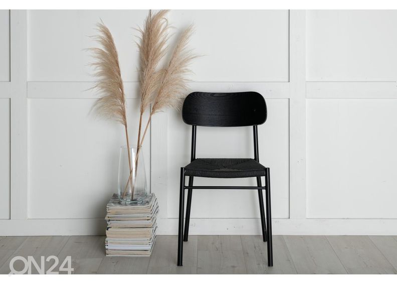 Стулья обеденные Polly, 2 шт увеличить