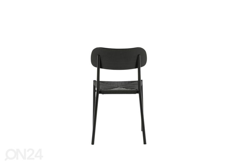 Стулья обеденные Polly, 2 шт увеличить