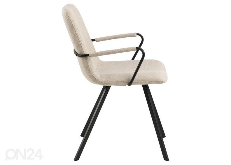 Стулья обеденные Ribe, 2 шт увеличить