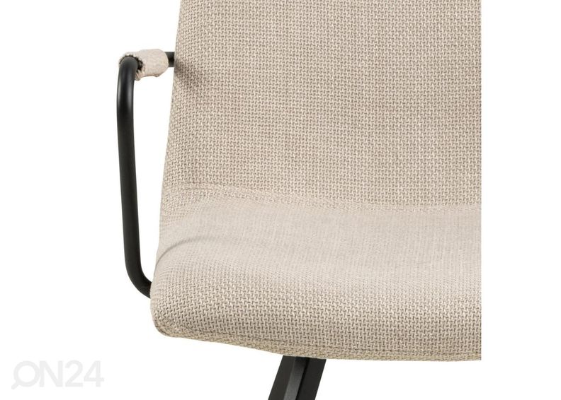 Стулья обеденные Ribe, 2 шт увеличить