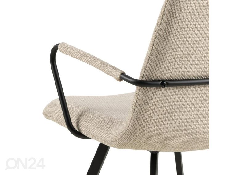 Стулья обеденные Ribe, 2 шт увеличить