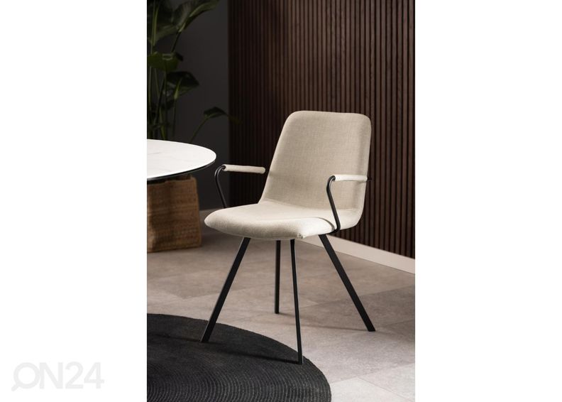 Стулья обеденные Ribe, 2 шт увеличить