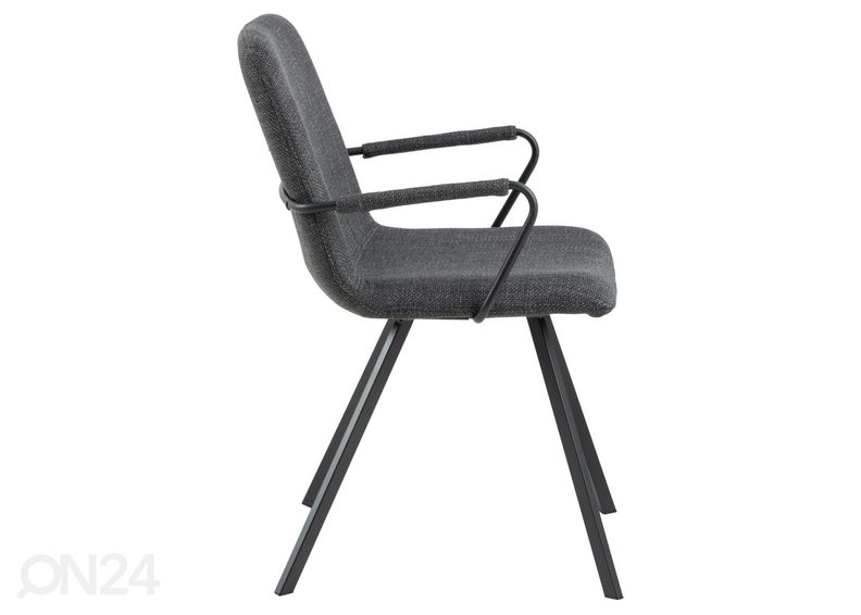 Стулья обеденные Ribe, 2 шт увеличить