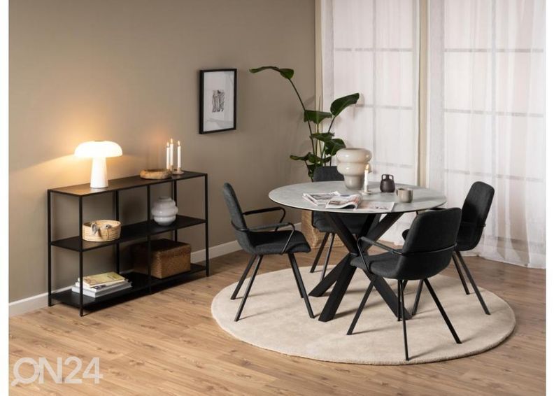 Стулья обеденные Ribe, 2 шт увеличить