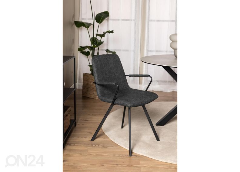 Стулья обеденные Ribe, 2 шт увеличить