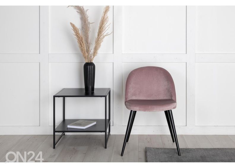 Стулья обеденные Velvet, 2 шт увеличить