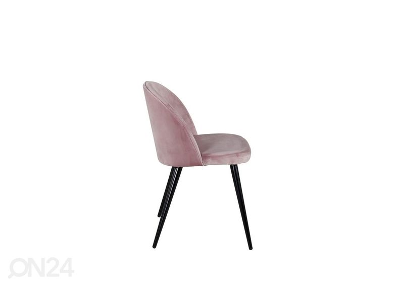 Стулья обеденные Velvet, 2 шт увеличить