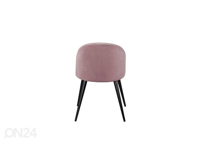 Стулья обеденные Velvet, 2 шт увеличить