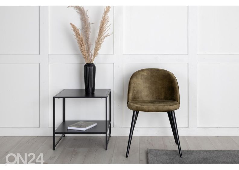 Стулья обеденные Velvet, 2 шт увеличить