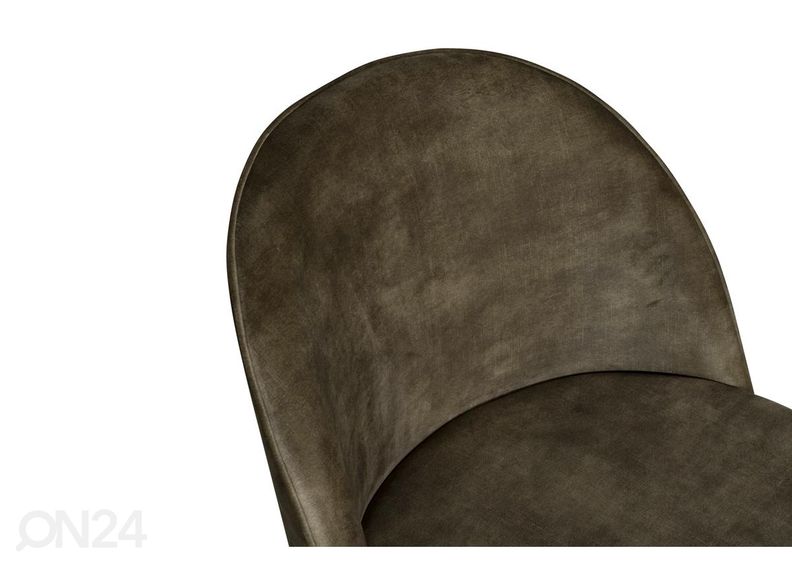 Стулья обеденные Velvet, 2 шт увеличить