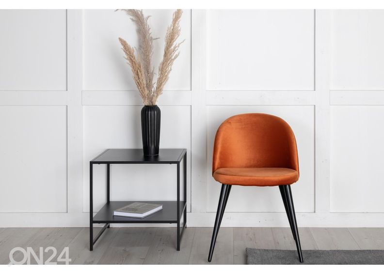 Стулья обеденные Velvet, 2 шт увеличить