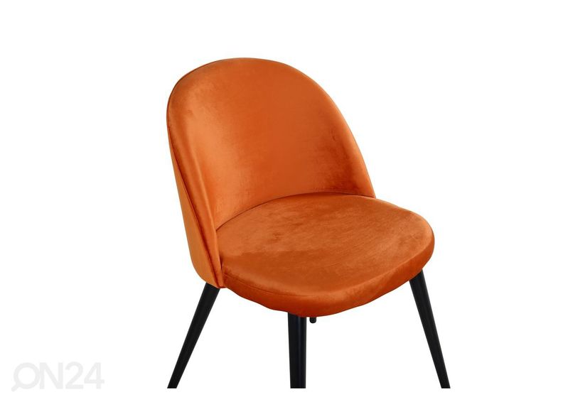 Стулья обеденные Velvet, 2 шт увеличить