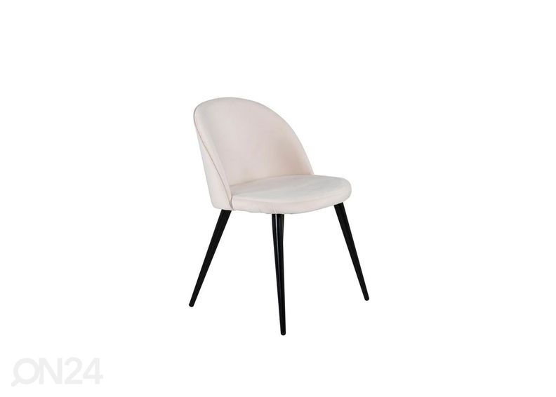 Стулья обеденные Velvet, 2 шт увеличить