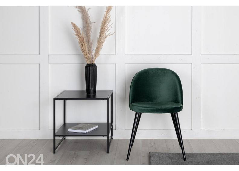 Стулья обеденные Velvet, 2 шт увеличить