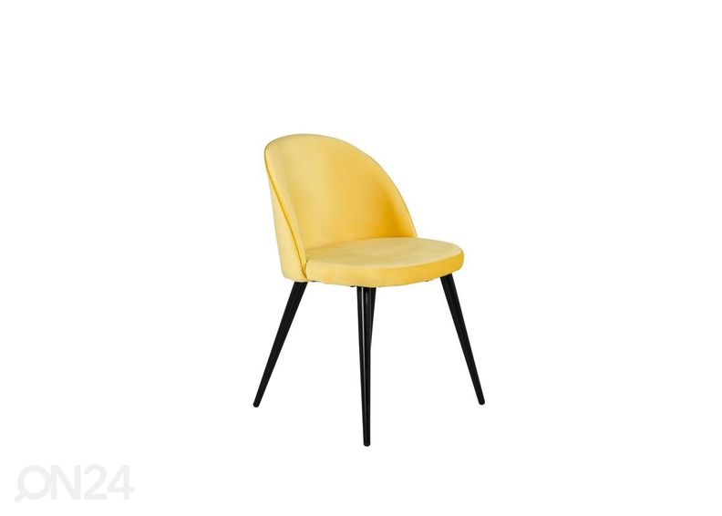 Стулья обеденные Velvet, 2 шт увеличить