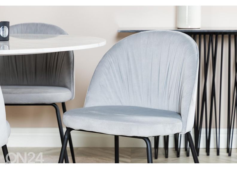 Стулья обеденные Wrinkles, 2 шт увеличить