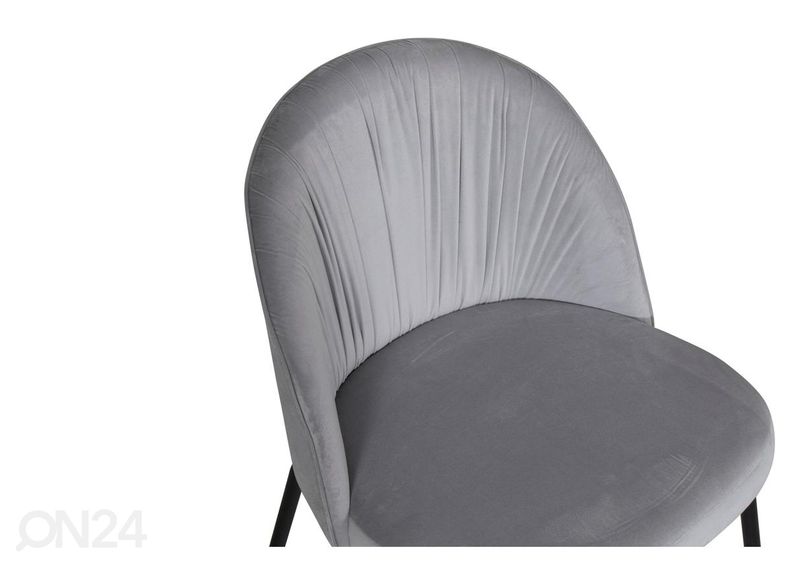 Стулья обеденные Wrinkles, 2 шт увеличить