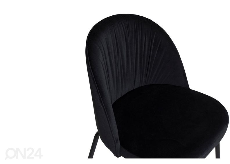 Стулья обеденные Wrinkles, 2 шт увеличить