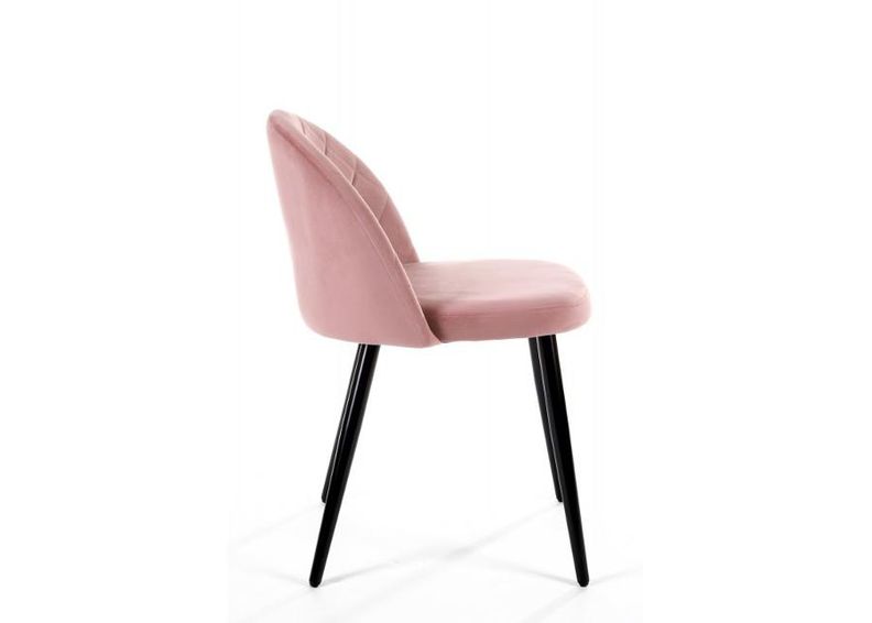 Стулья, розовый увеличить