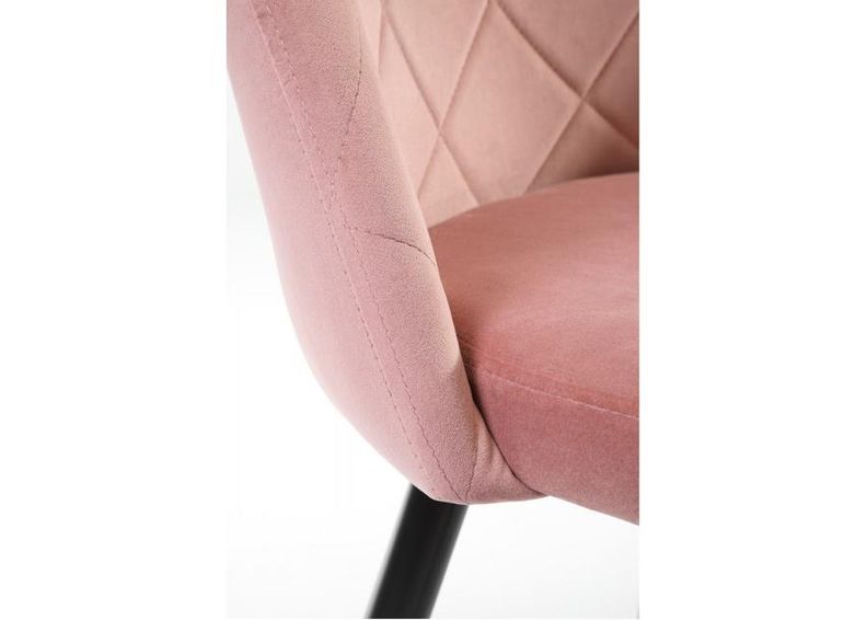 Стулья, розовый увеличить