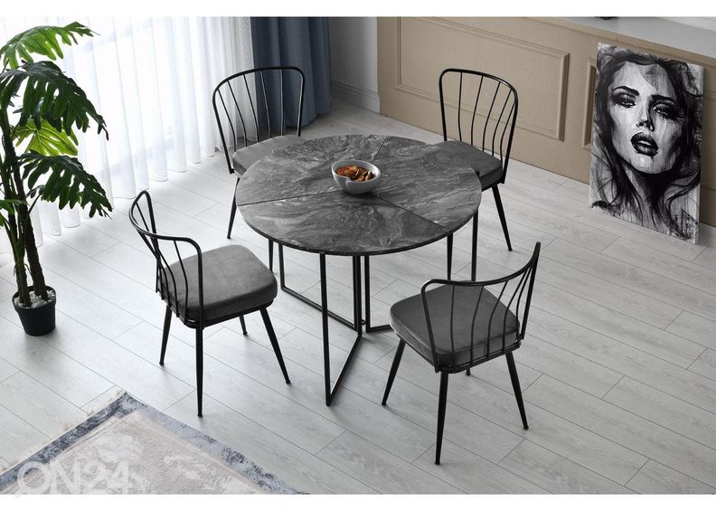 Стулья, 2 шт увеличить