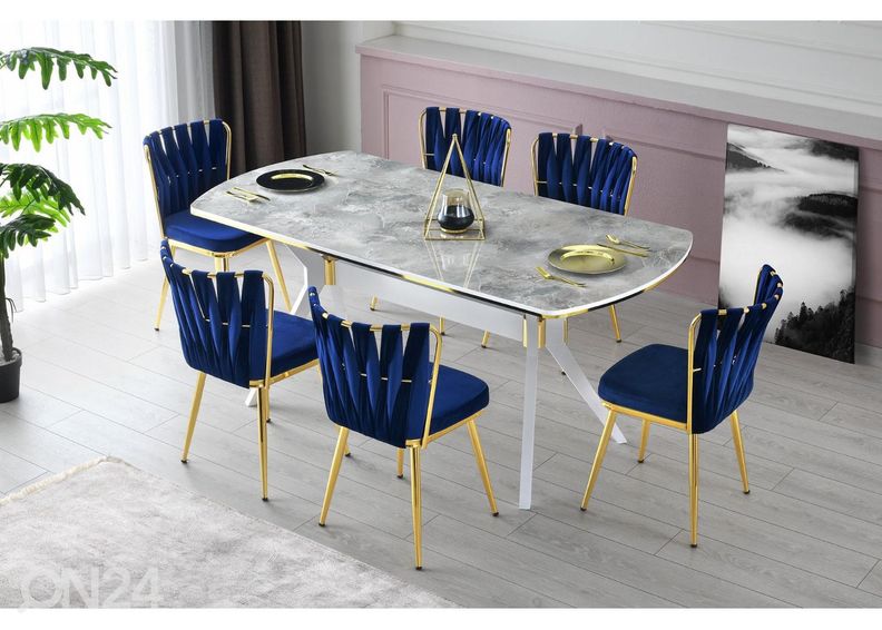 Стулья, 4 шт увеличить