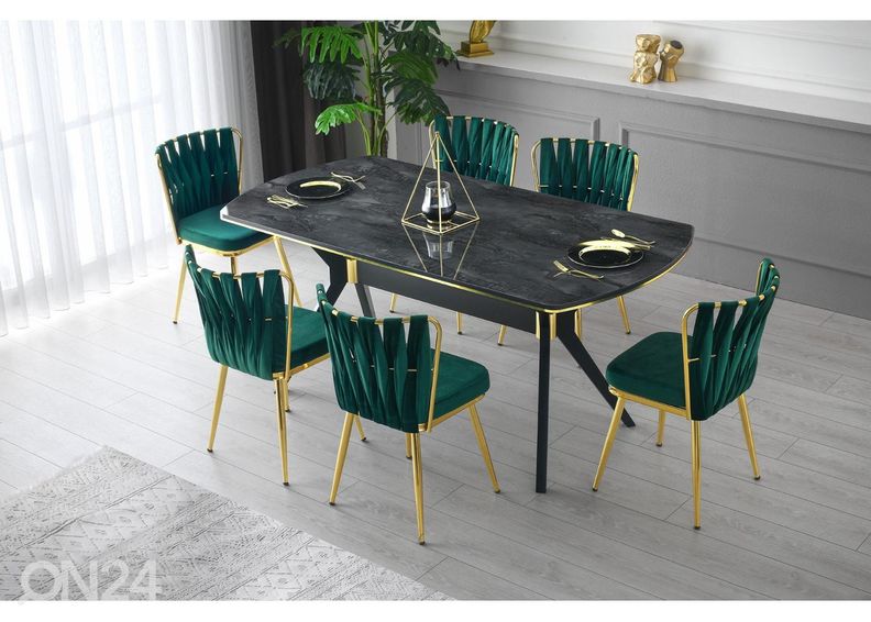 Стулья, 4 шт увеличить