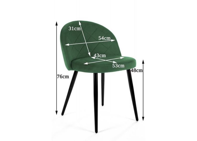 Стулья увеличить