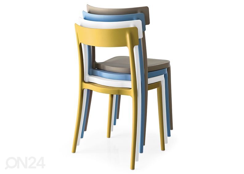 Стулья Argo, 4 шт увеличить