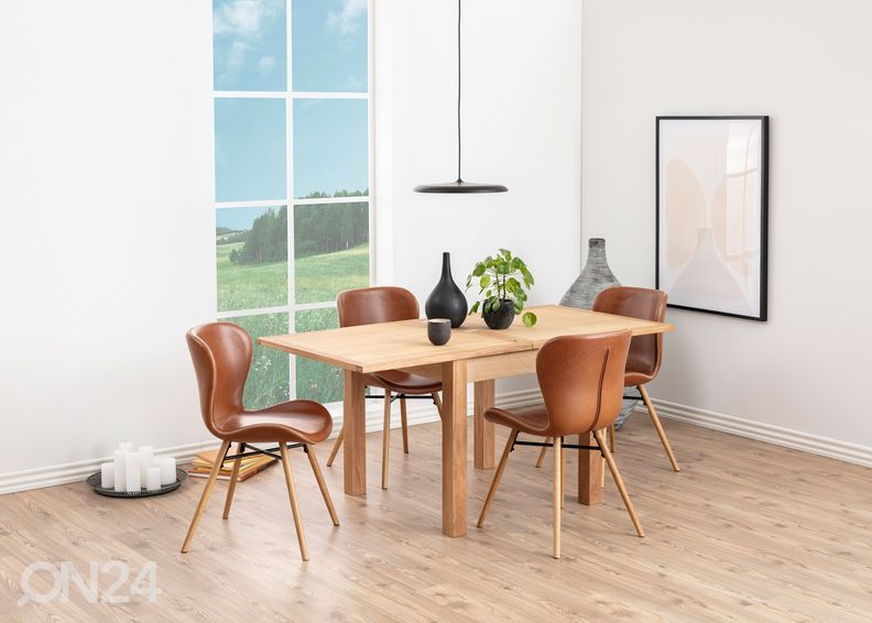 Стулья Batilda A1, 2 шт увеличить