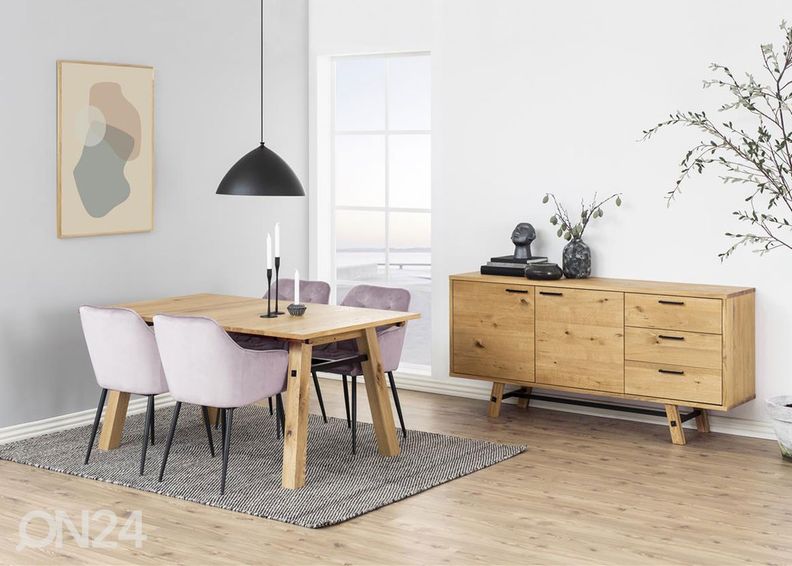 Стулья Brandy, 2 шт увеличить